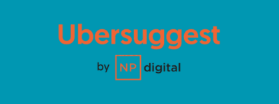 ubersuggest