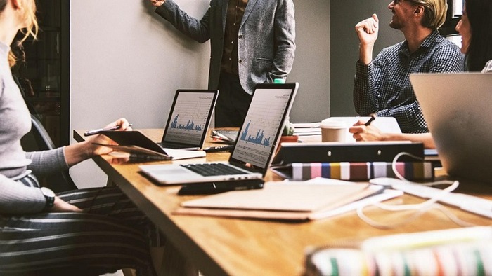 project management software