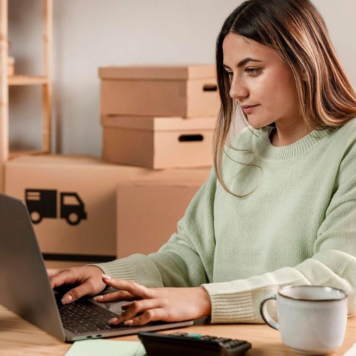 Dropshipping vs. Traditional eCommerce