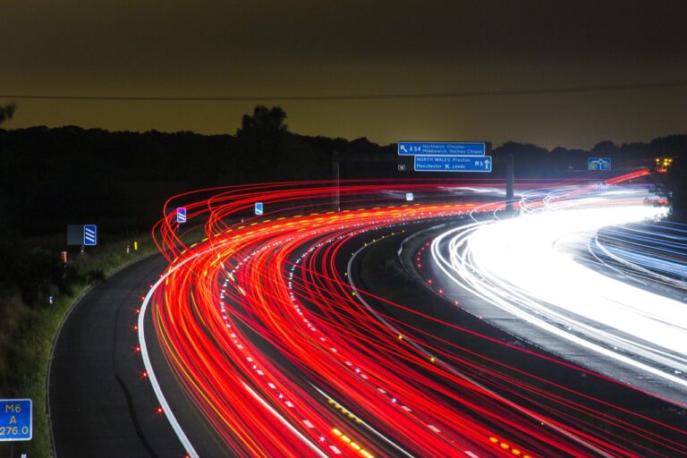 How Fast Website Hosting Impacts SEO