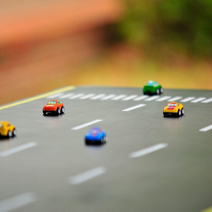 How Small Businesses Can Compete with Big Brands Using SEO