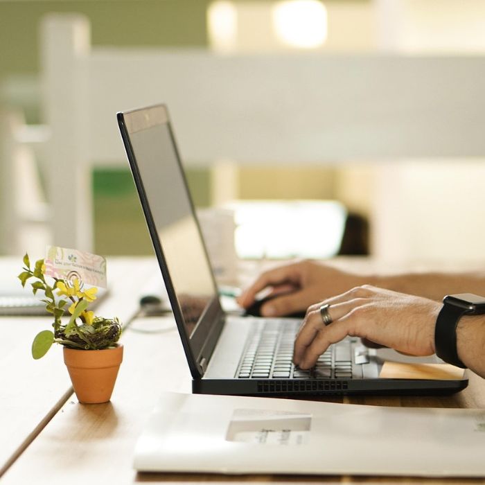 How to Create an Online Course