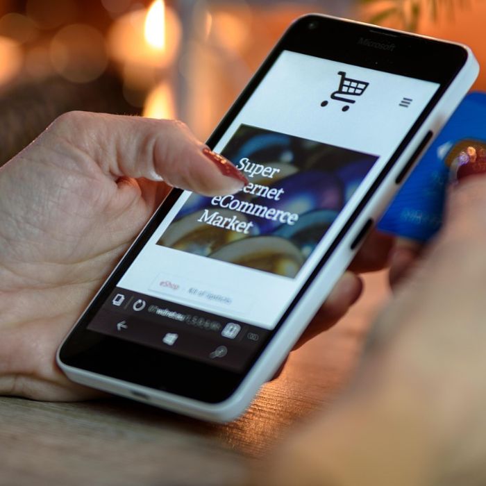 How to Start an Online Store