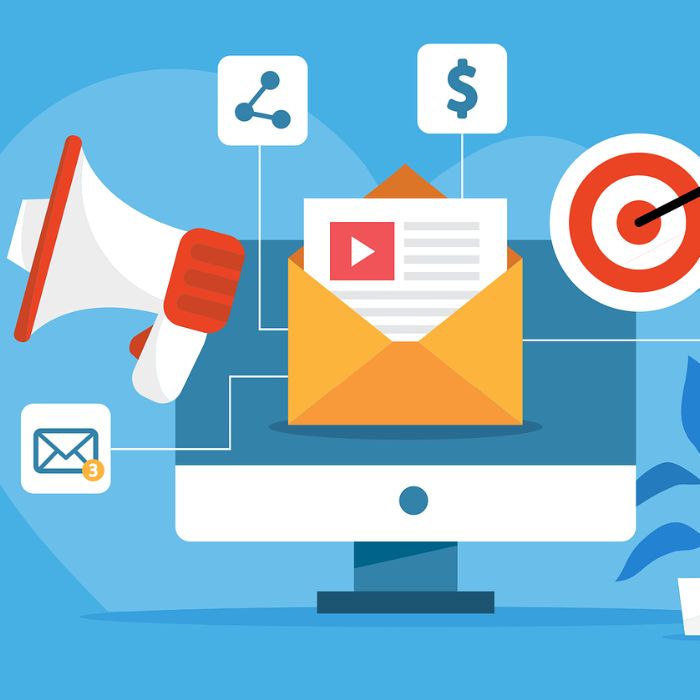 The Power of Email Marketing