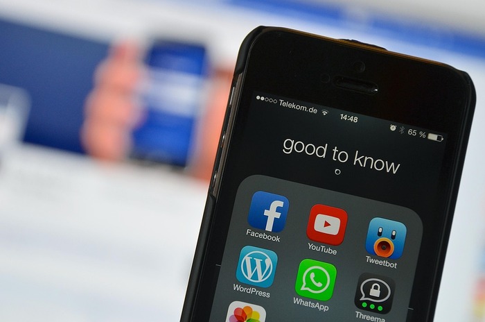 automate social media