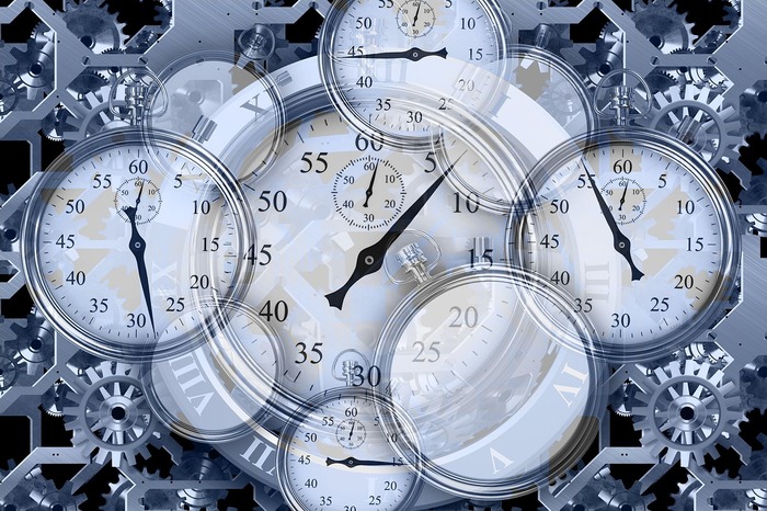 time management for entrepreneurs