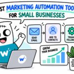 Best Marketing Automation Tools for Small Businesses