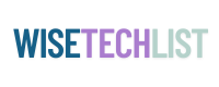 Wisetechlist logo