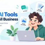 best ai tools for small business