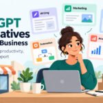 Best ChatGPT Alternatives for Small Business