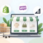 Best Ecommerce Platforms for Small Business